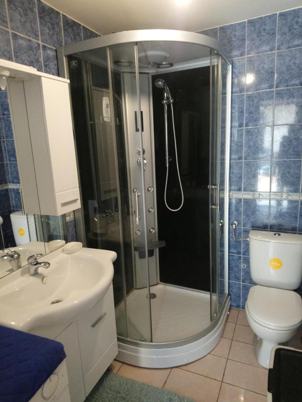 Studio Apartman Kotro Beli Manastir ภายนอก รูปภาพ